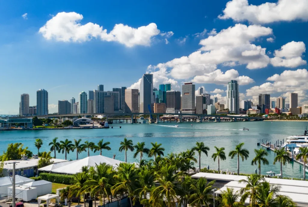 miami Miami