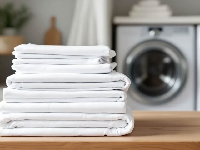 Airbnb Hosts’ Guide to Effortless Linen Management