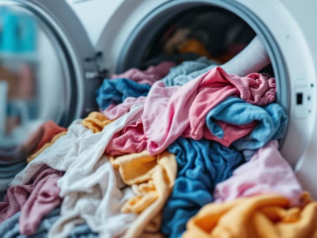 Hilarious Laundry Blunders That Will Make You Laugh and Learn