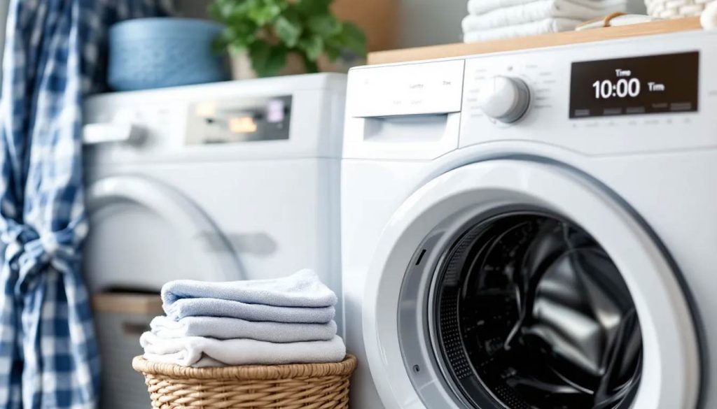 How to never run out of clean clothes again 01