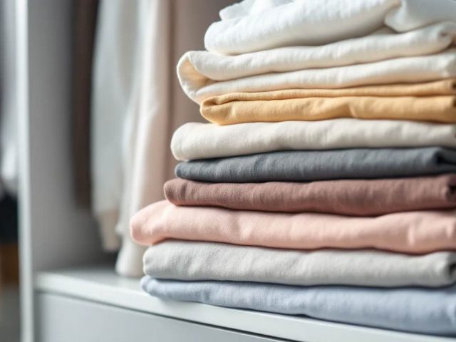 The Busy Professional’s Secret to Impeccable Wardrobe Management