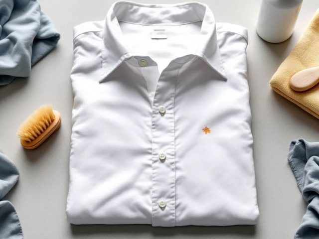 The Ultimate Guide to Conquering Stubborn Stains [2025]