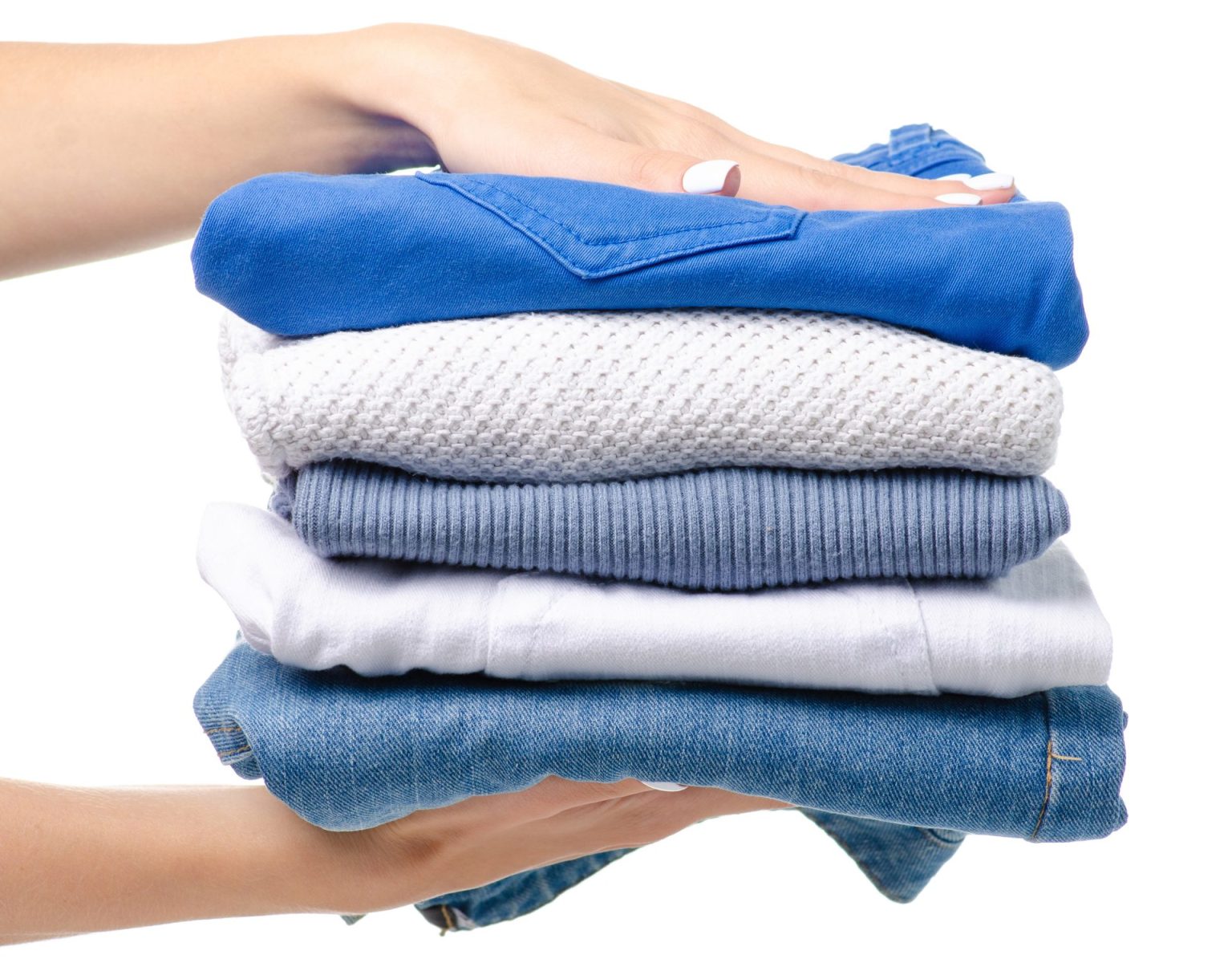Refolding Washing Commercial and Self-Serve Laundry in Fort Lauderdale, Miami, and South ...