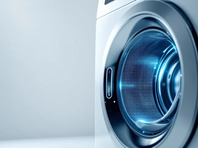 Cutting-Edge Laundry Tech Transforming the Industry in 2025