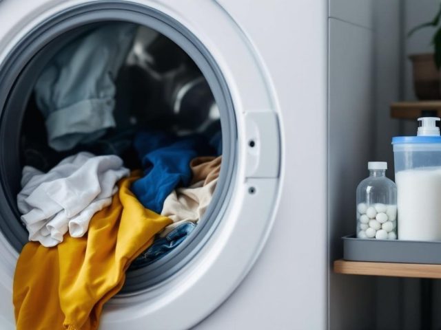 Debunking Common Laundry Myths and Legends