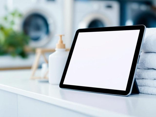 How to Choose Laundry Pickup and Delivery Software