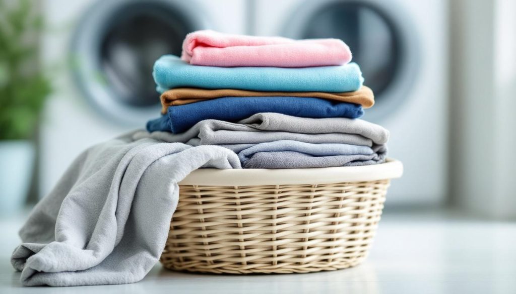 How to Choose the Best Home Pickup Laundry Service
