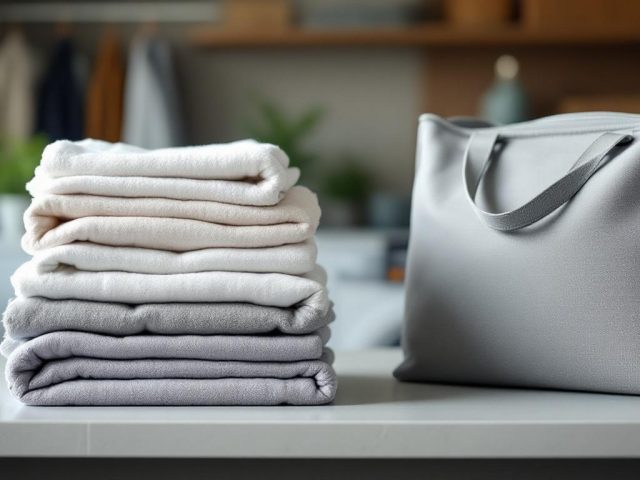 How to Choose the Best Laundry Pickup and Drop Off Service