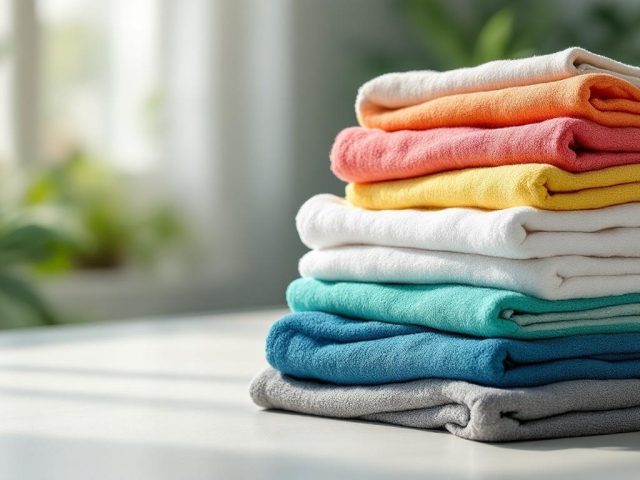 How to Choose the Best Wash, Dry, and Fold Service