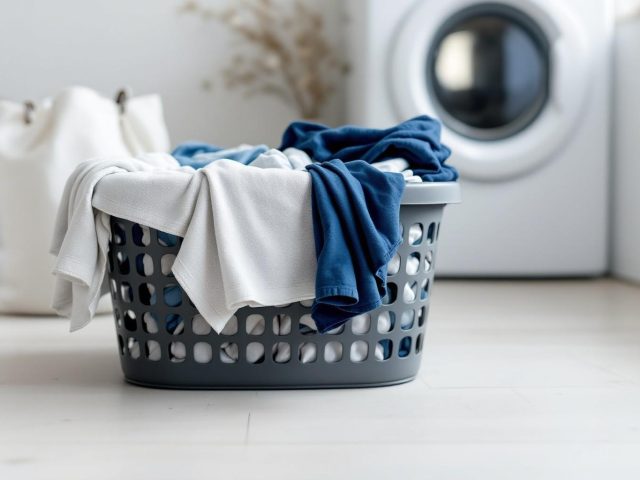 How to Find Reliable Laundry Home Pickup Services