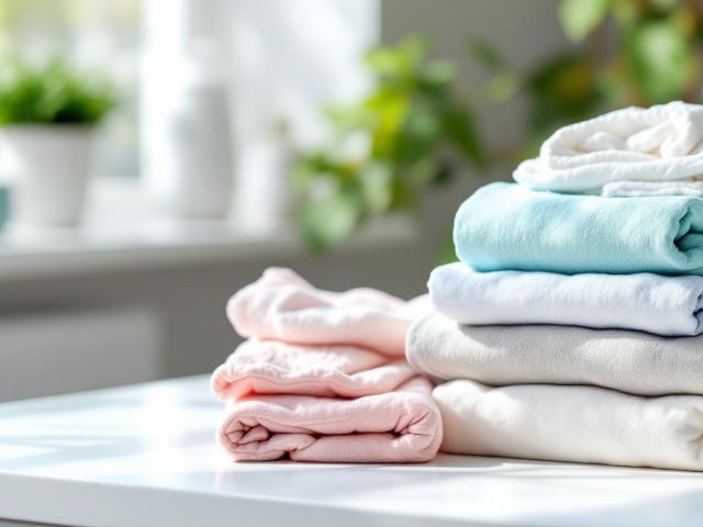 How to Find the Best Laundry Pickup and Delivery Service
