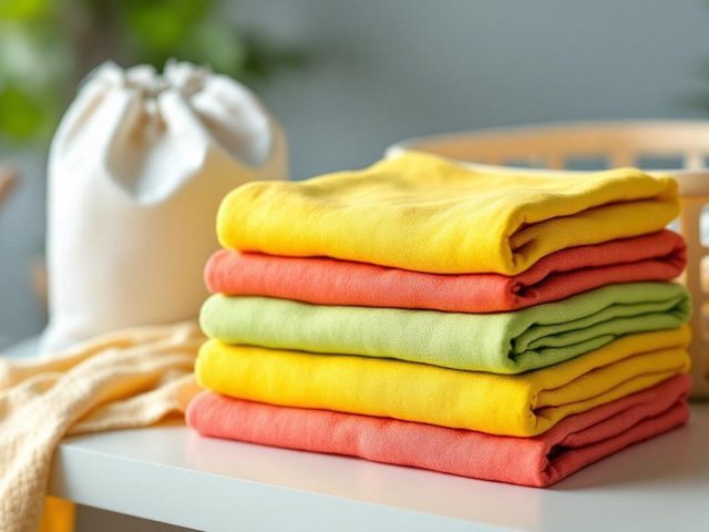 How to Find the Best Wash and Fold Laundry Pickup Service