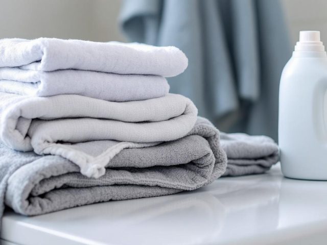 How to Get Quick and Clean Laundry Results