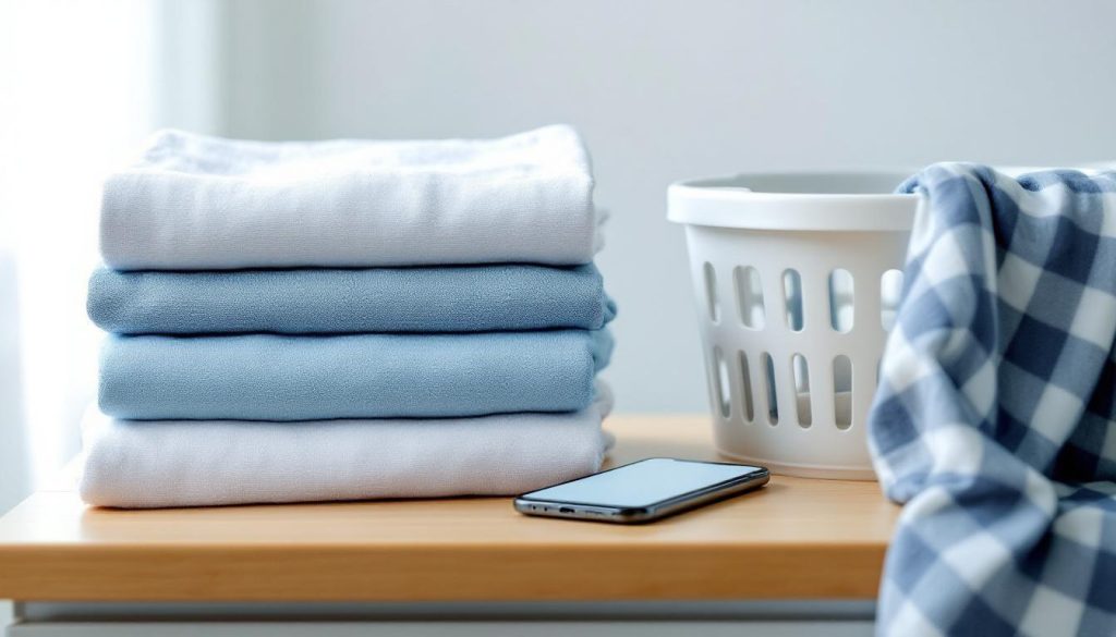 How to Get Same Day Laundry Pickup Service