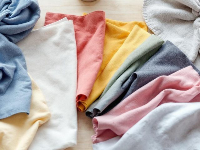 How to Renew Fabric: Tips for Fresh-Looking Textiles