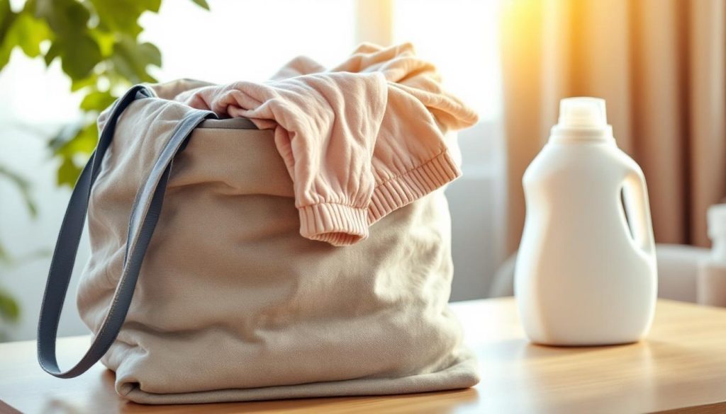 Never Step Foot in a Laundromat Again with These Services