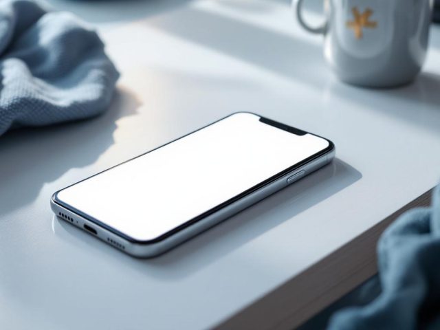 The On-Demand Laundry Revolution at Your Fingertips