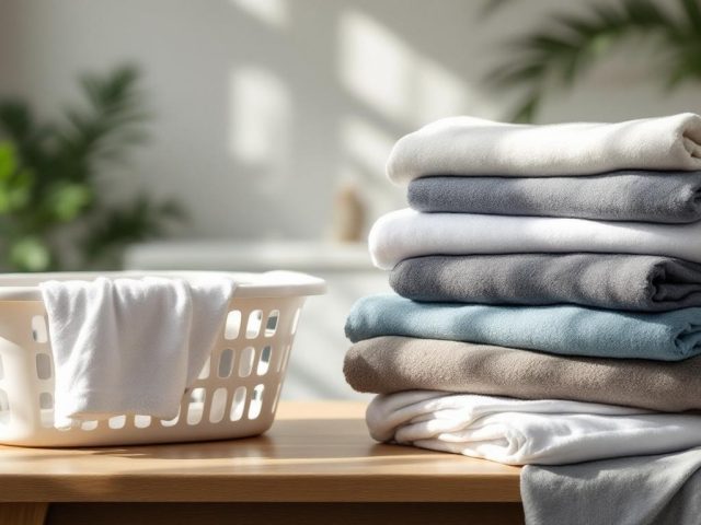 Best Laundry Delivery Service for Busy Households