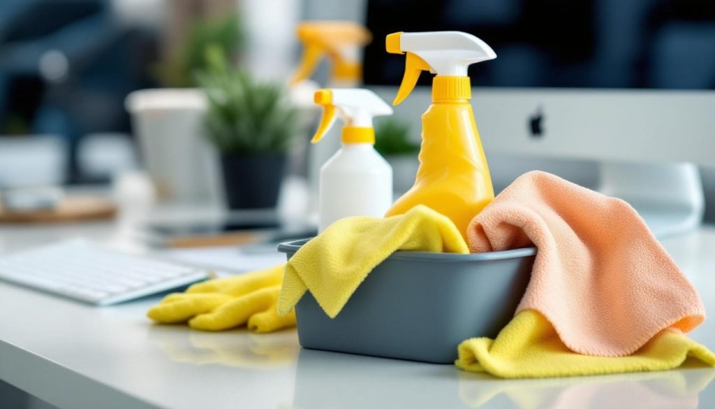 How to Find the Best Commercial Cleaning Service Rates
