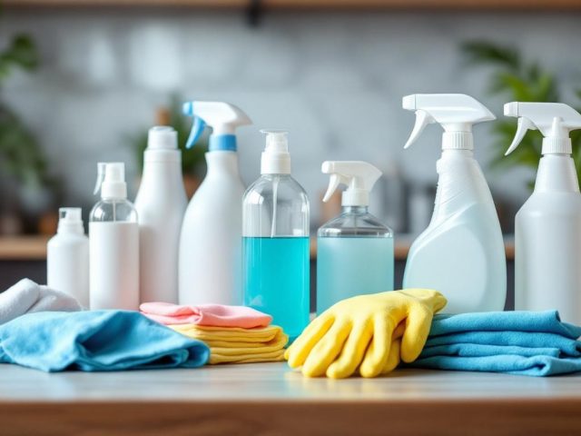 How to Choose a Commercial Disinfection Service