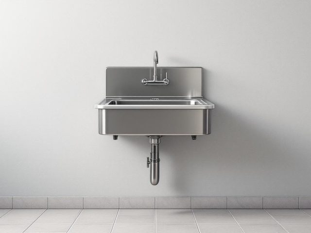 Commercial Laundry Sink Buying Guide