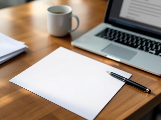 How to Create a Commercial Service Agreement