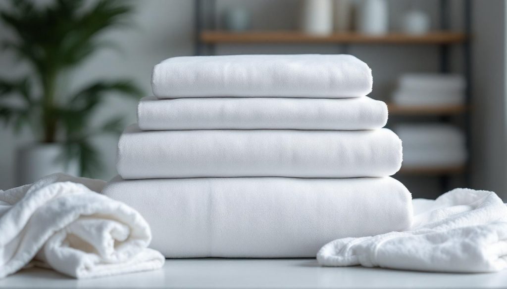 Secrets to Maintaining Five-Star Linen Quality