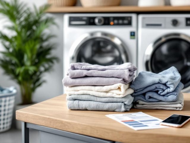 How to Start a Laundry Delivery Service