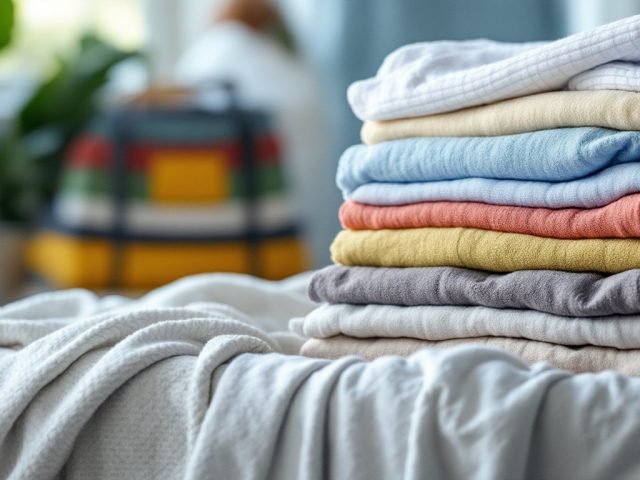 How to Start a Laundry Pickup and Delivery Service?