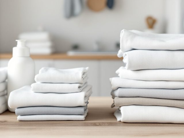 How to Start a Profitable Wash and Fold Business