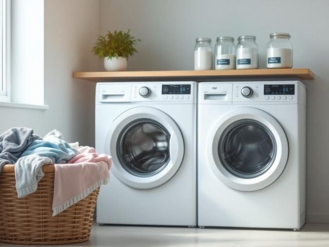 The Art of Perfecting Your Laundry Workflow