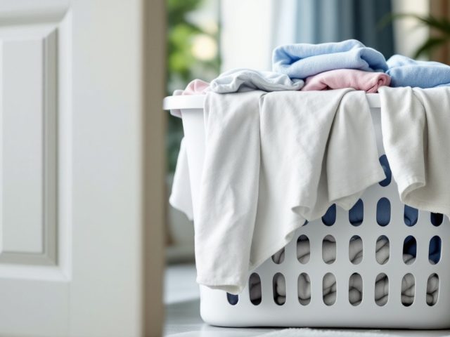How to Find Laundry Home Pickup Services Near You