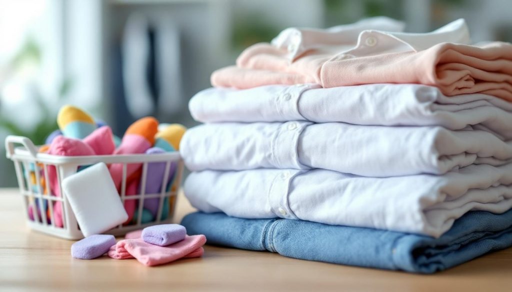 How to Use Laundry Pick Up and Delivery Services