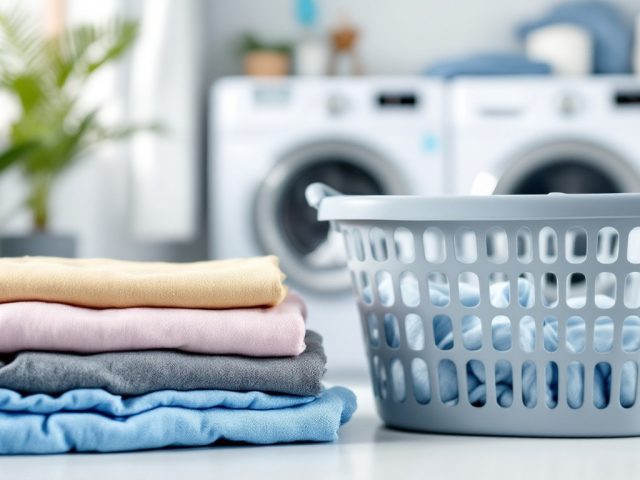 How to Choose the Best Laundry Pickup and Delivery Service