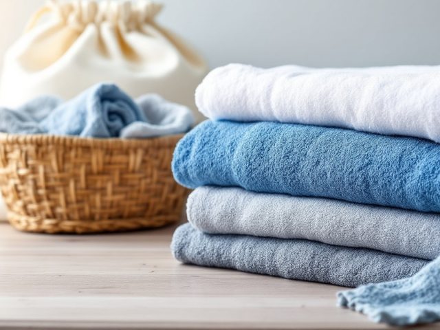 Convenient Laundry Pickup: Simplify Your Chores
