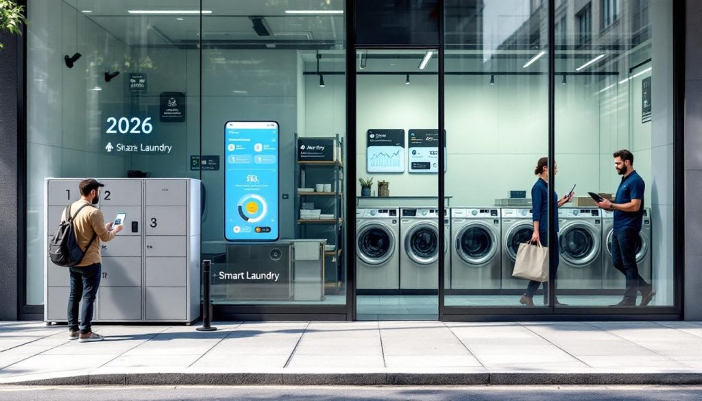 Laundry Service Trends for 2026: What to Expect in the Industry