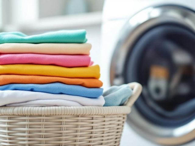 How to Choose Laundry Services Pick Up and Delivery