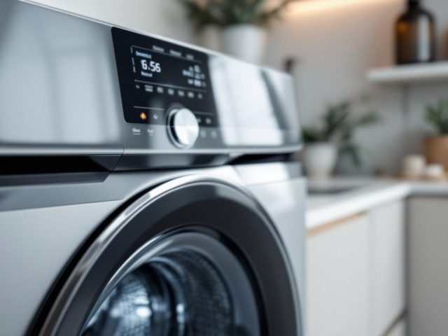 The Future of Laundry Is Here Are You Ready?