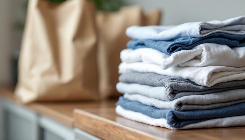 How to Get Laundry Wash and Fold Delivery Service