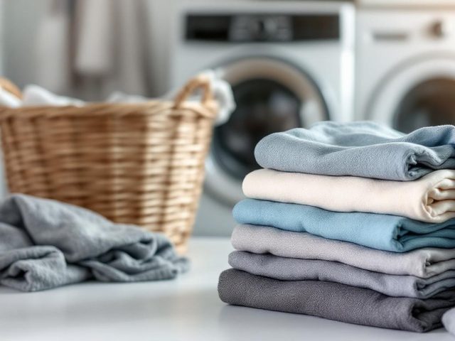 How to Find the Best Laundry Wash and Fold Delivery Service
