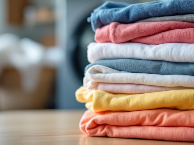 Find Local Pickup Laundry Services Near You