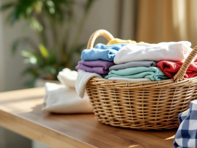 Same Day Laundry Delivery Services Near You