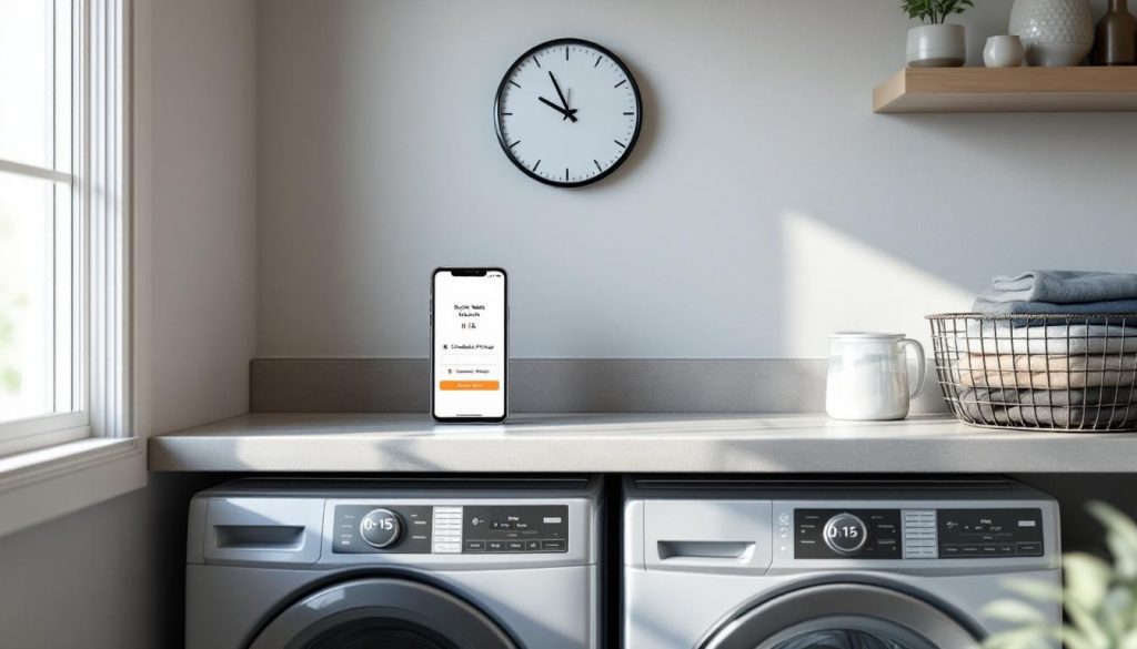 Time-Saving Laundry Options: Quick Wins for Busy Lifestyles