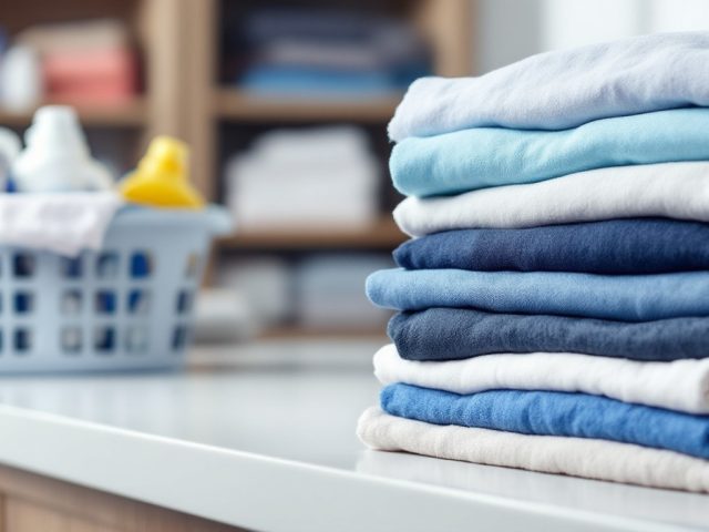 How to Start a Successful Wash and Fold Business