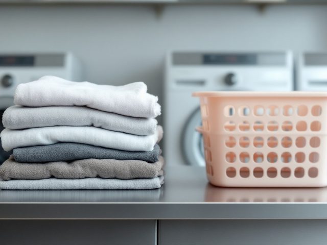 How to Create a Successful Wash and Fold Business Plan