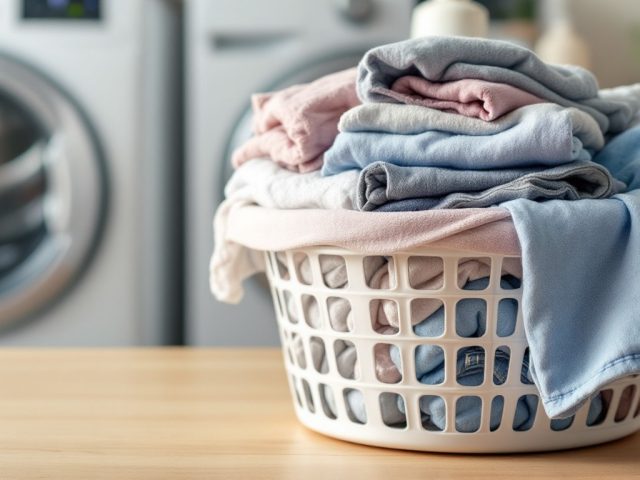 How to Choose the Best Wash and Fold Laundry Pickup Service